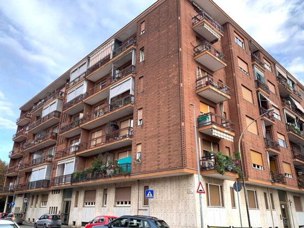 appartamento in vendita a Nichelino
