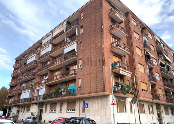 appartamento in vendita a Nichelino