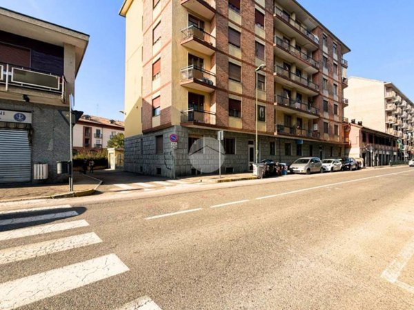 appartamento in vendita a Nichelino