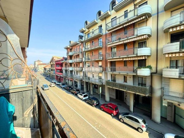 appartamento in vendita a Nichelino