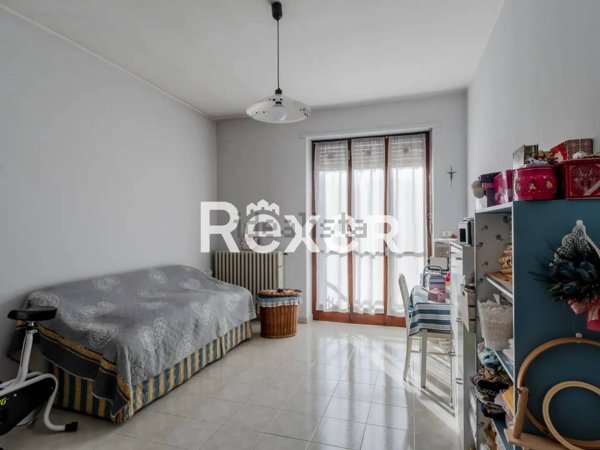 appartamento in vendita a Nichelino