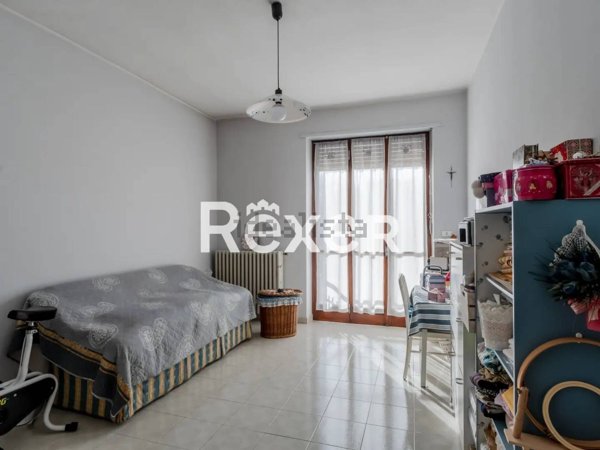appartamento in vendita a Nichelino