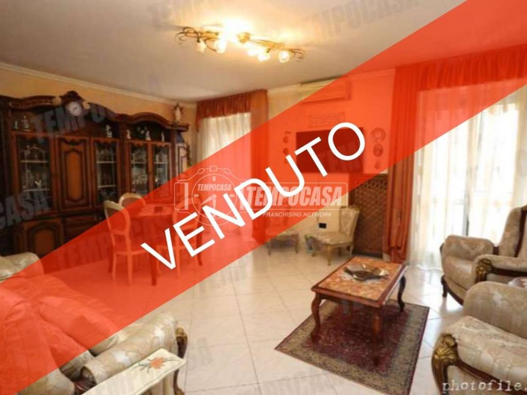 appartamento in vendita a Nichelino