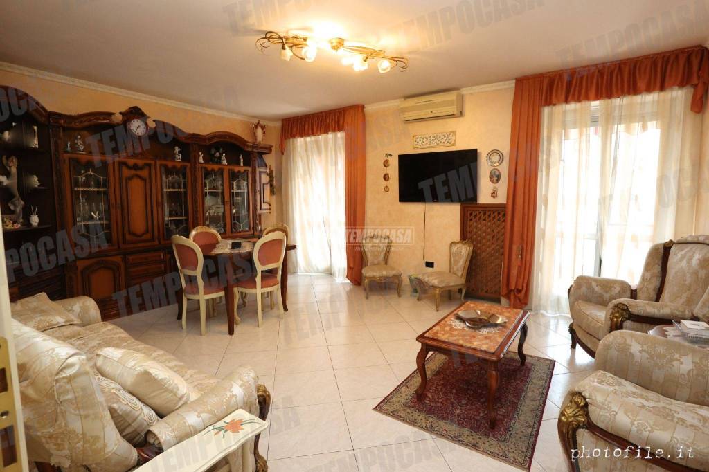 appartamento in vendita a Nichelino