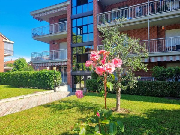 appartamento in vendita a Nichelino