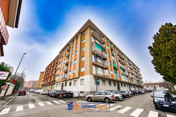 appartamento in vendita a Nichelino