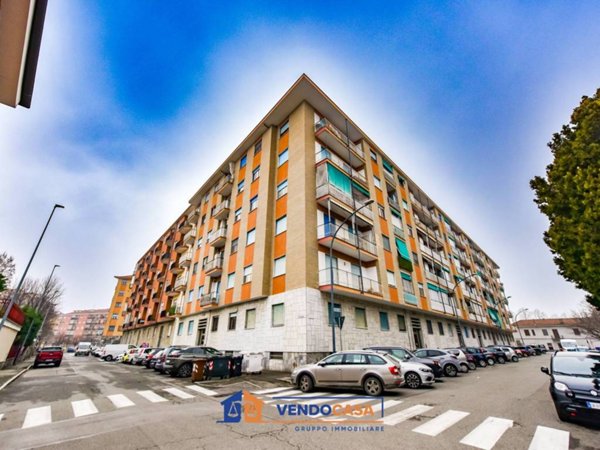 appartamento in vendita a Nichelino