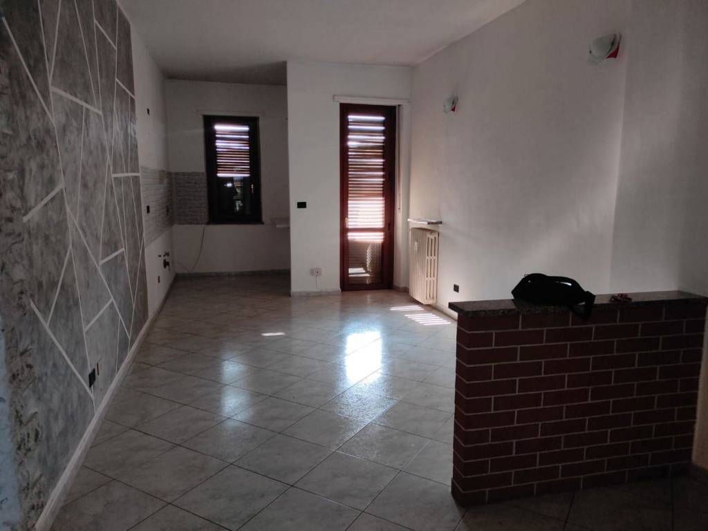 appartamento in vendita a Nichelino