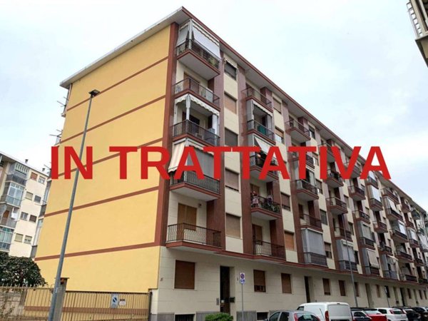 appartamento in vendita a Nichelino