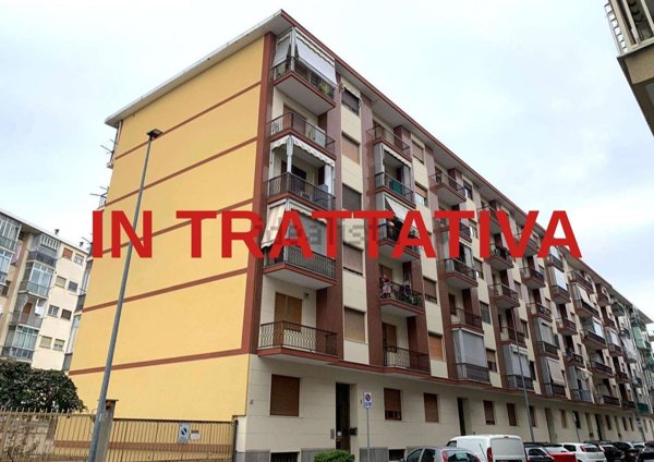 appartamento in vendita a Nichelino