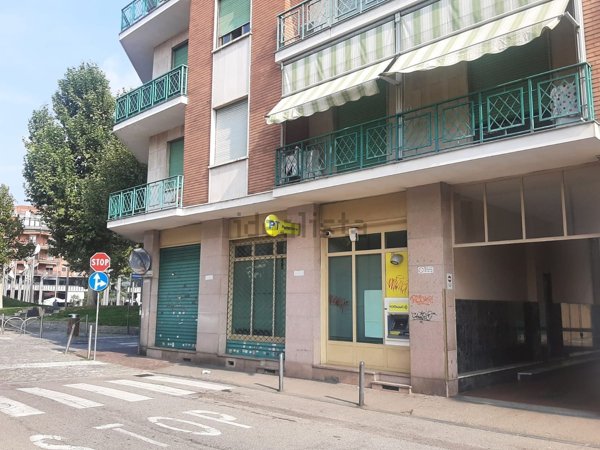 appartamento in vendita a Nichelino