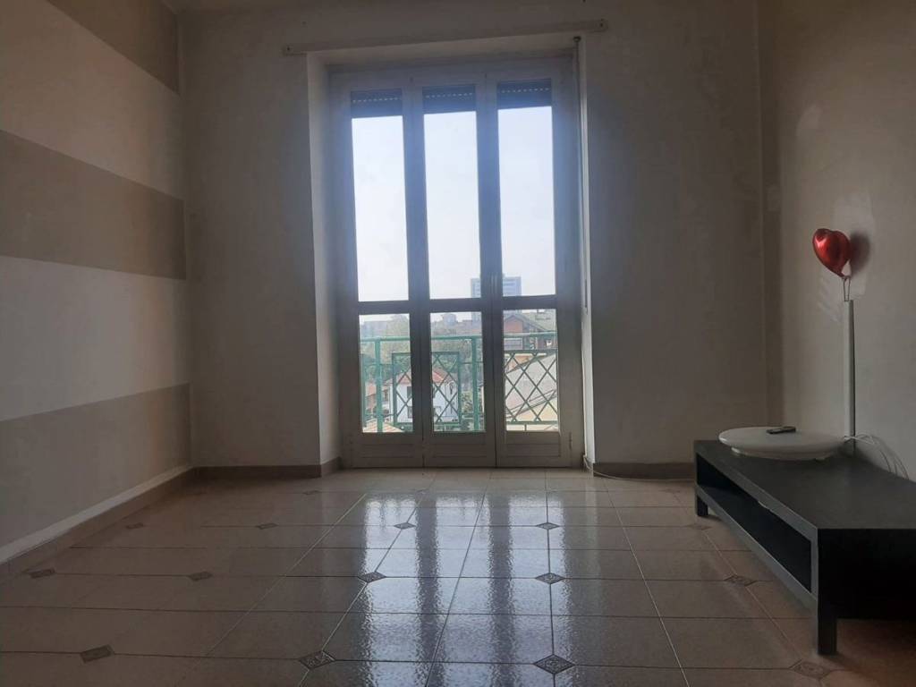 appartamento in vendita a Nichelino