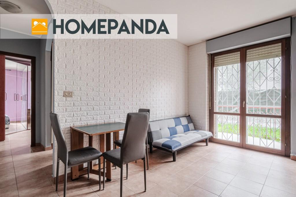 appartamento in vendita a Nichelino