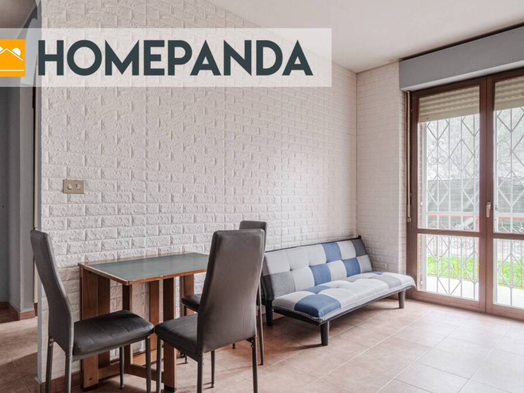 appartamento in vendita a Nichelino