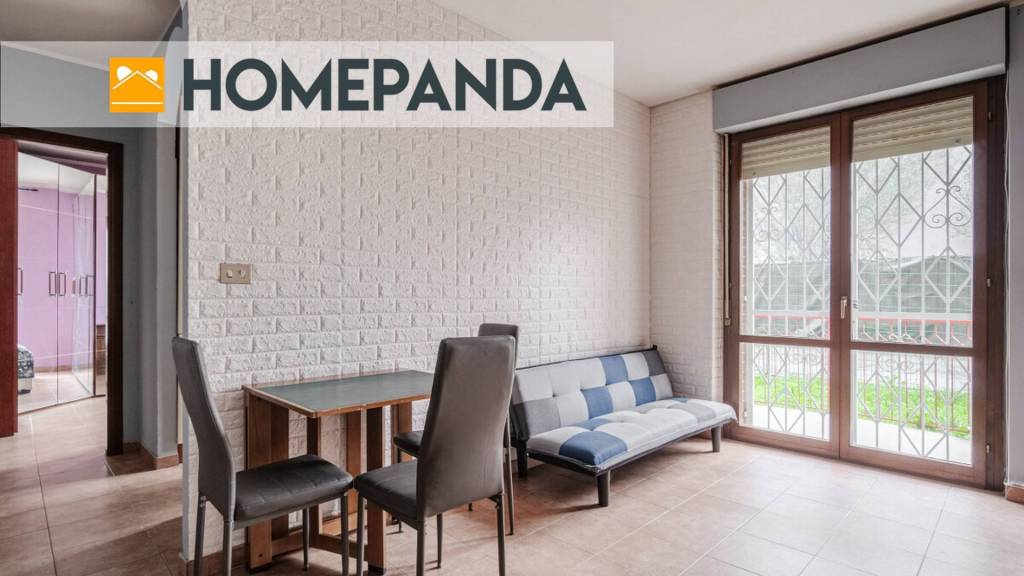 appartamento in vendita a Nichelino