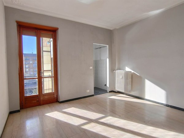 appartamento in vendita a Nichelino