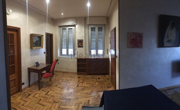 appartamento in vendita a Nichelino