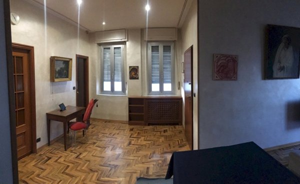 appartamento in vendita a Nichelino