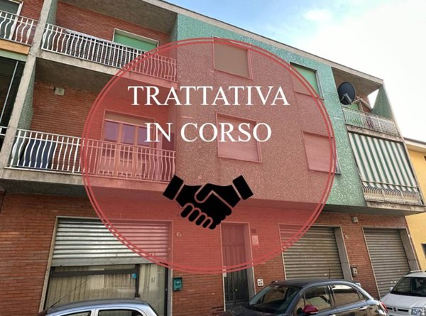 appartamento in vendita a Nichelino