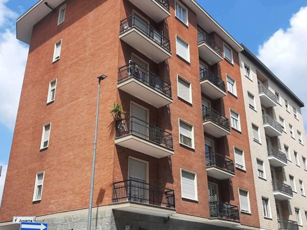 appartamento in vendita a Nichelino