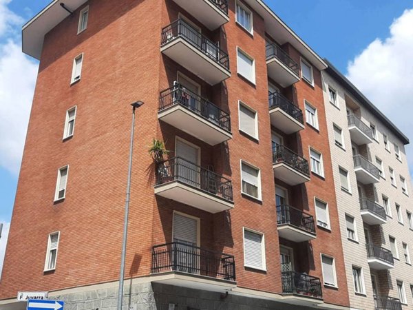 appartamento in vendita a Nichelino