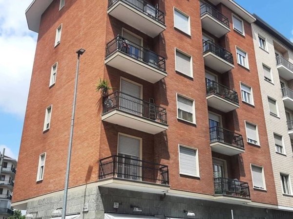 appartamento in vendita a Nichelino