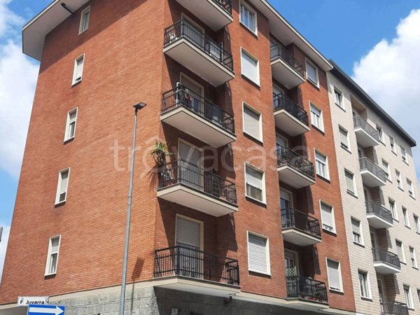 appartamento in vendita a Nichelino