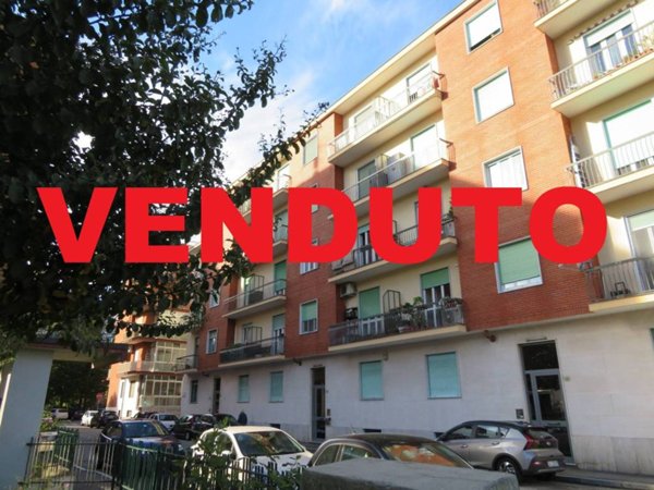 appartamento in vendita a Nichelino