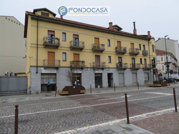 appartamento in vendita a Nichelino