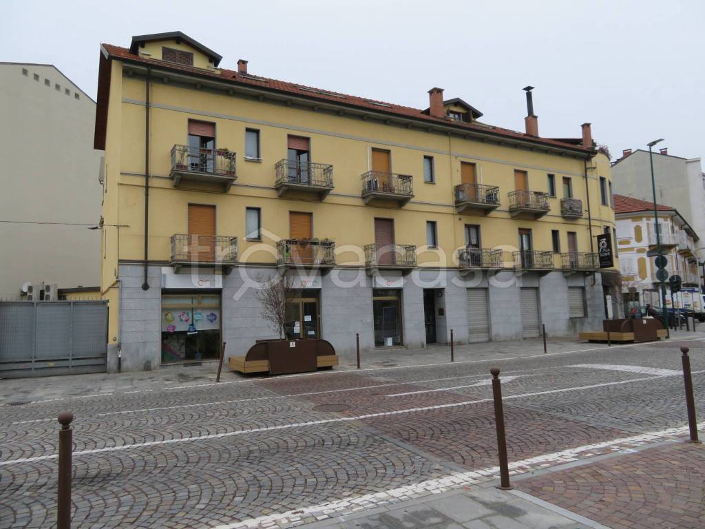 appartamento in vendita a Nichelino