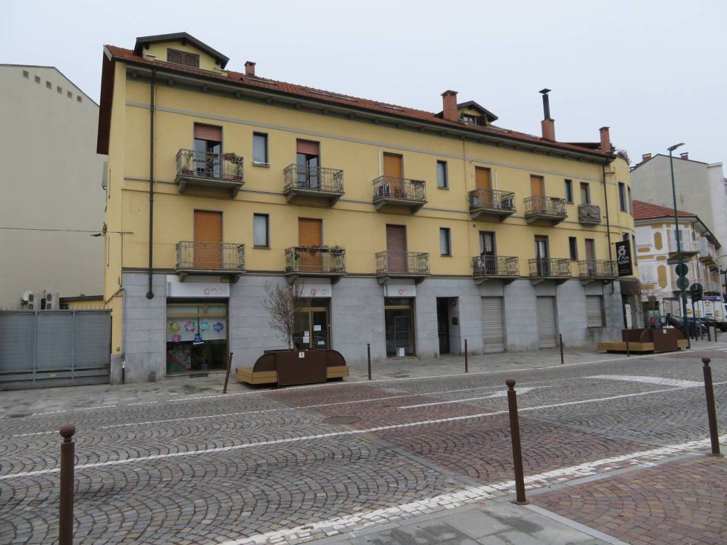 appartamento in vendita a Nichelino