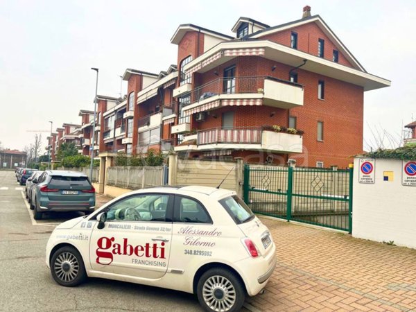 appartamento in vendita a Nichelino