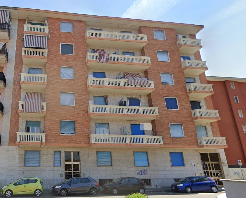 appartamento in vendita a Nichelino