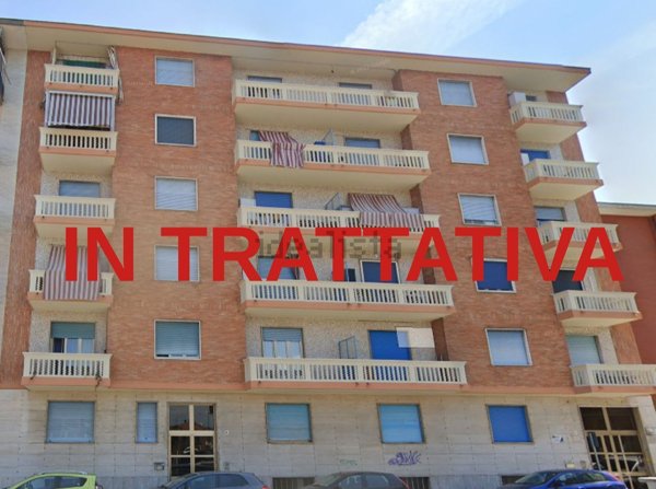 appartamento in vendita a Nichelino