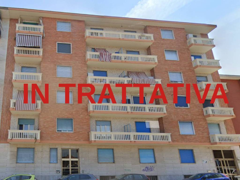 appartamento in vendita a Nichelino