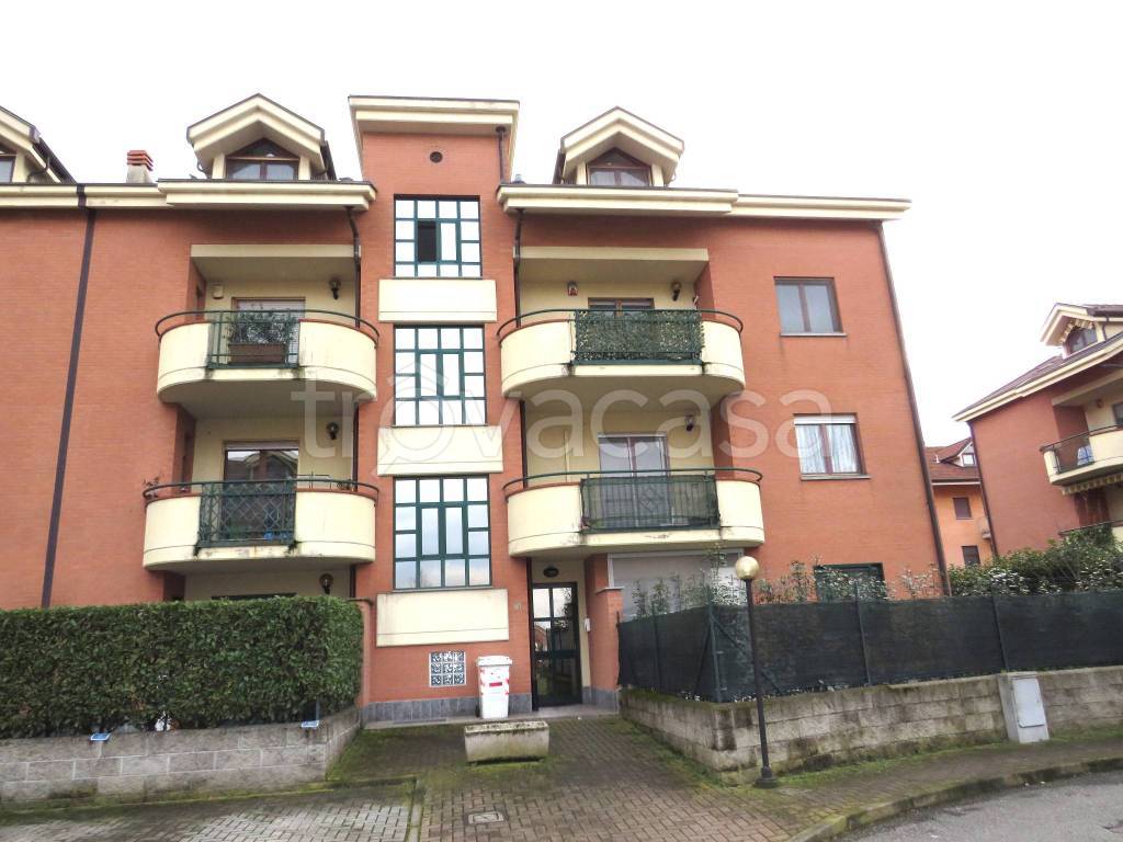 appartamento in vendita a Nichelino