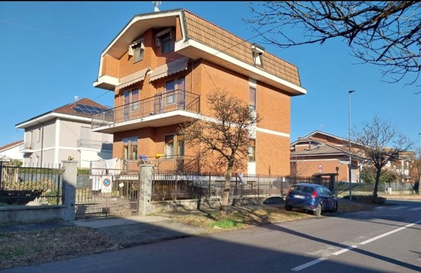 appartamento in vendita a Nichelino