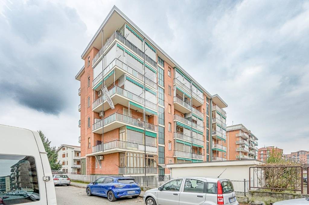 appartamento in vendita a Nichelino