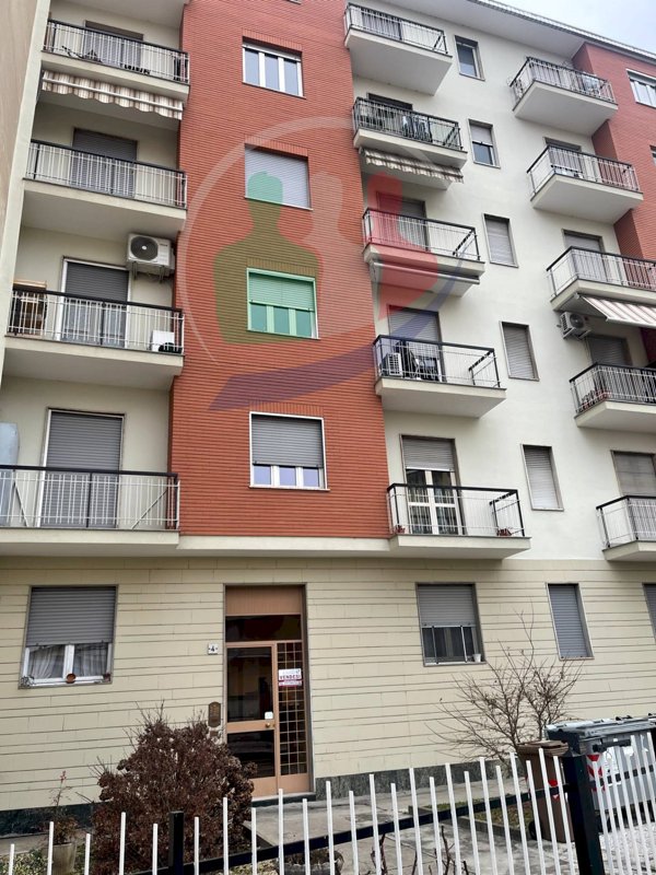 appartamento in vendita a Nichelino