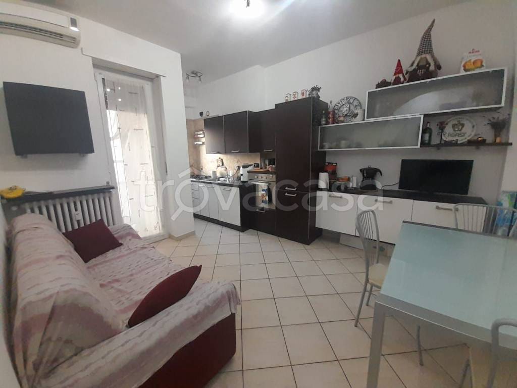 appartamento in vendita a Nichelino
