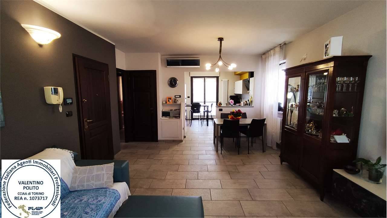 casa indipendente in vendita a Nichelino