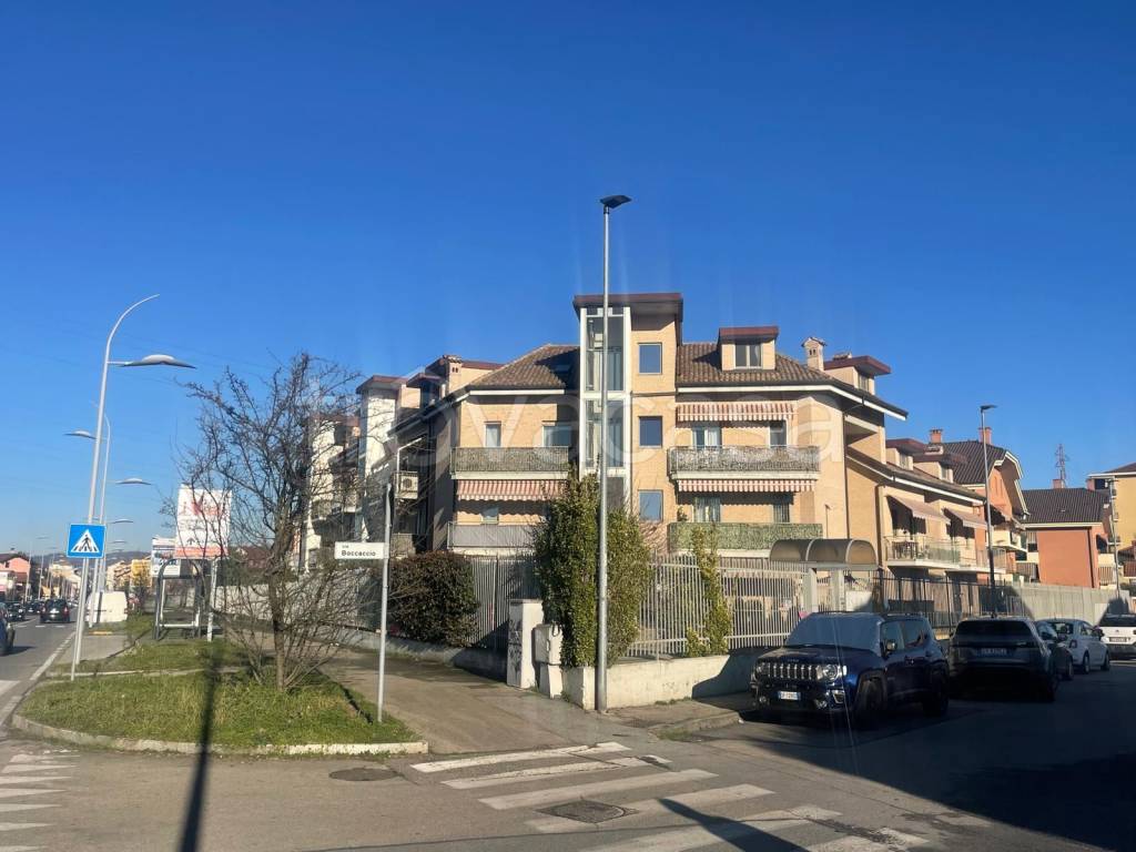 appartamento in vendita a Nichelino
