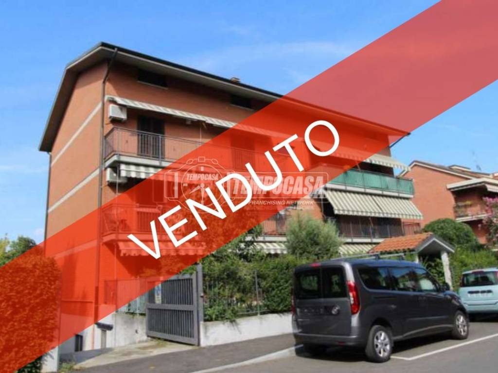 appartamento in vendita a Nichelino