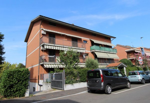 appartamento in vendita a Nichelino
