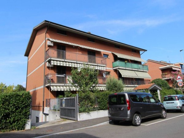 appartamento in vendita a Nichelino