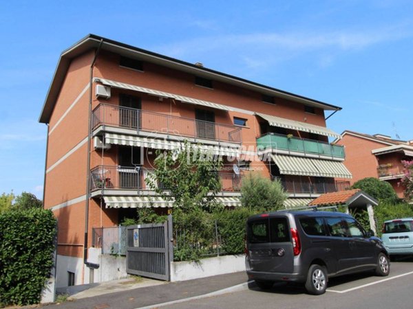 appartamento in vendita a Nichelino