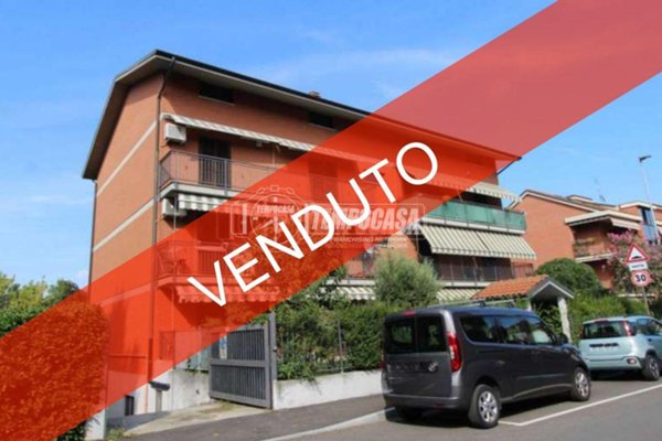 appartamento in vendita a Nichelino