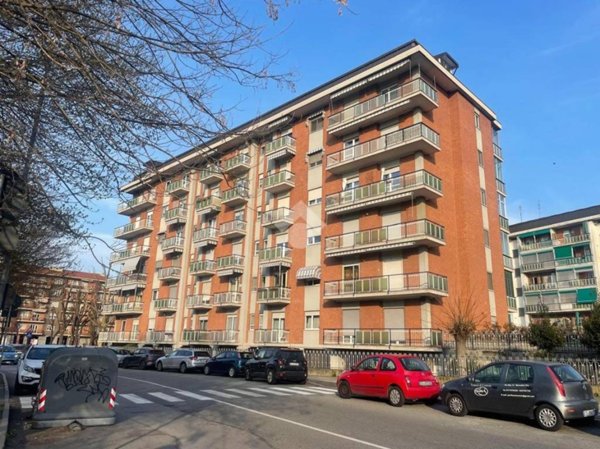 appartamento in vendita a Nichelino