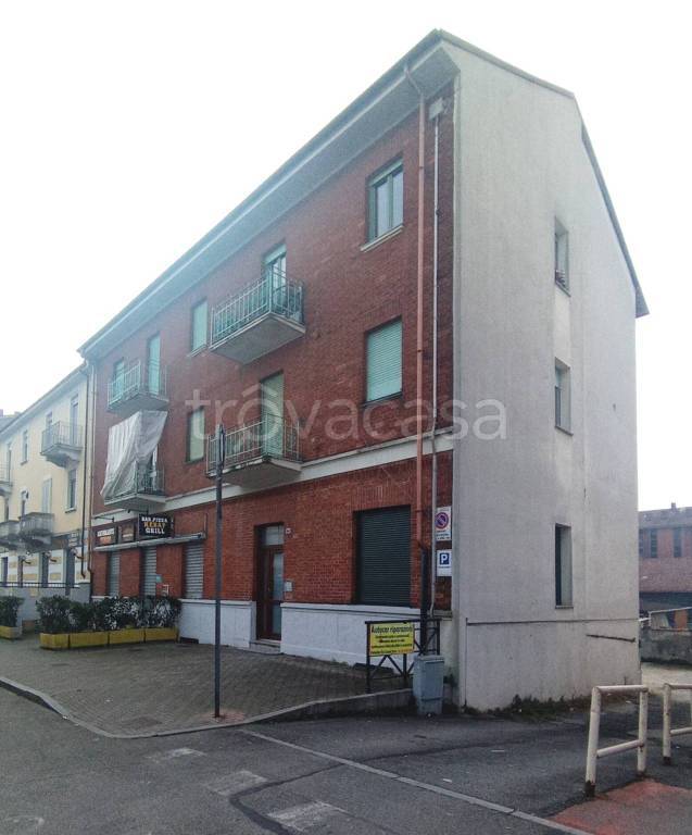 appartamento in vendita a Nichelino