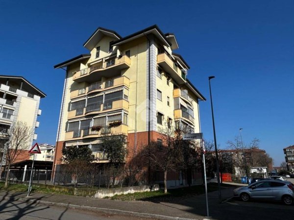 appartamento in vendita a Nichelino